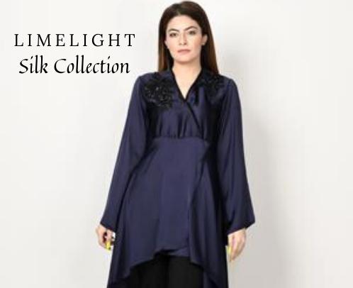 Limelight girls eid on sale collection