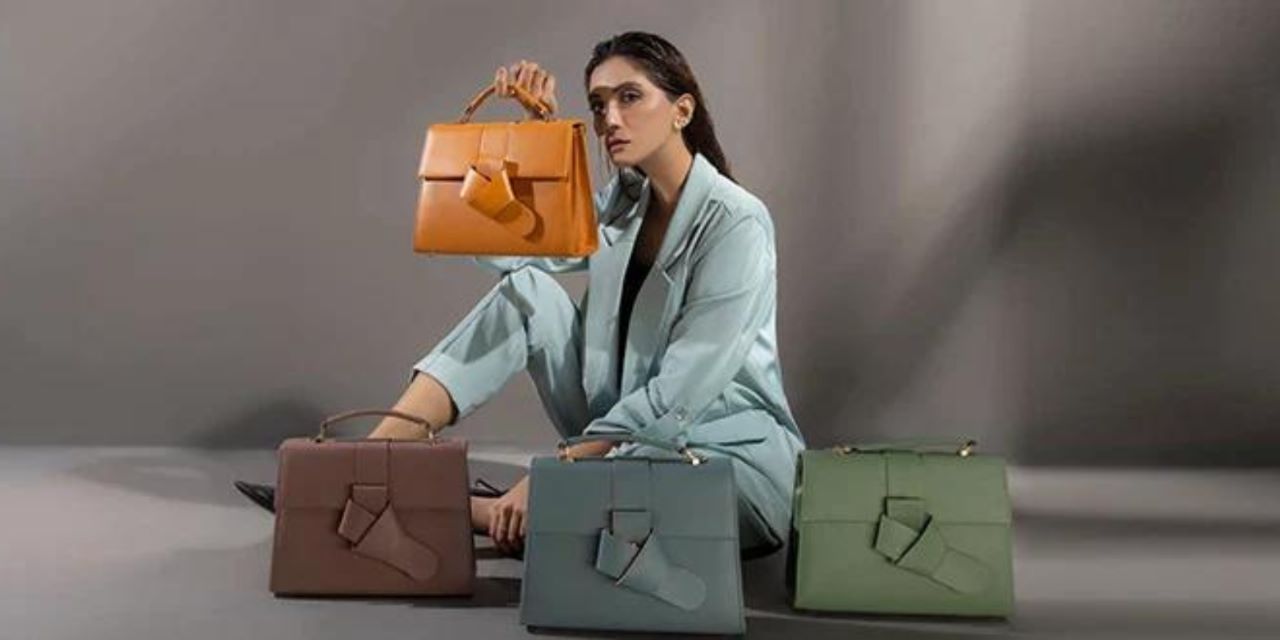 Bags limelight online