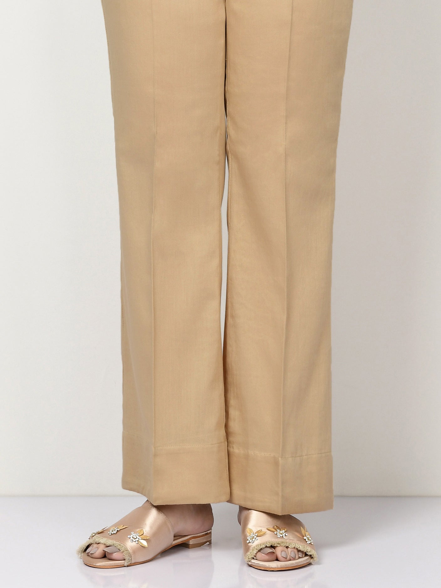 Shop Ladies Unstitched Trousers 2023 – Limelightpk