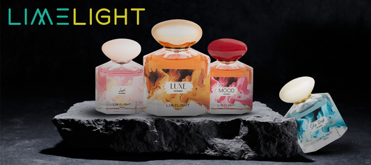 Limelight Women Perfumes