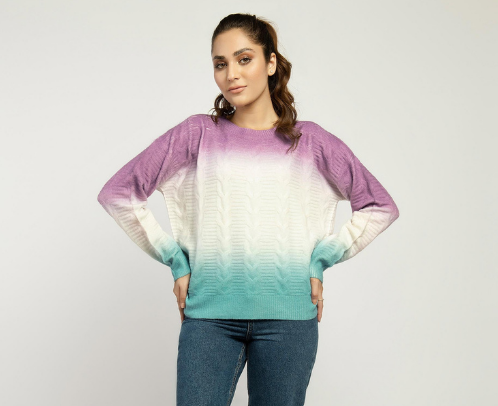 Stay Warm and Stylish With Limelight’s Cozy Sweaters