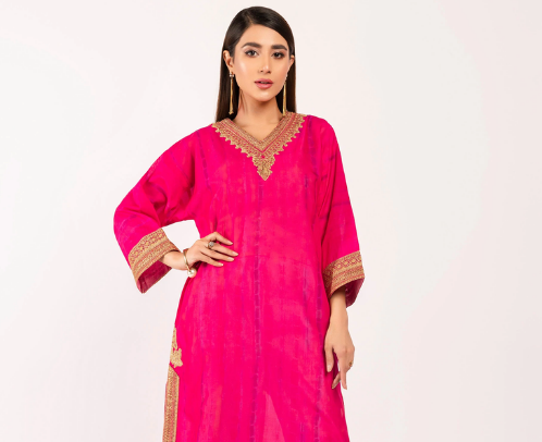 Trendiest Eid looks by Limelight