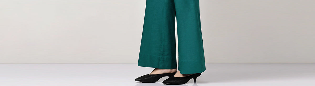 Summer Trousers 21'