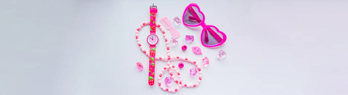 Girls Accessories