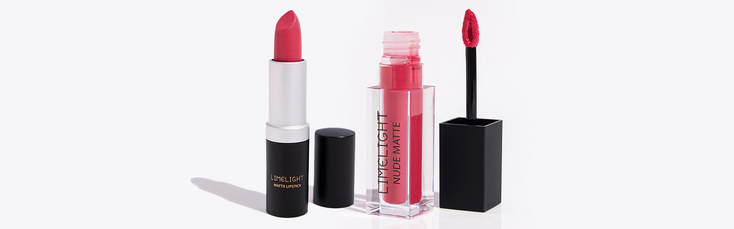 LIPSTICKS