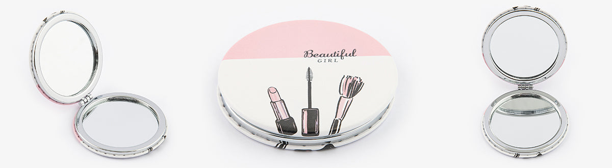 Compact Mirrors