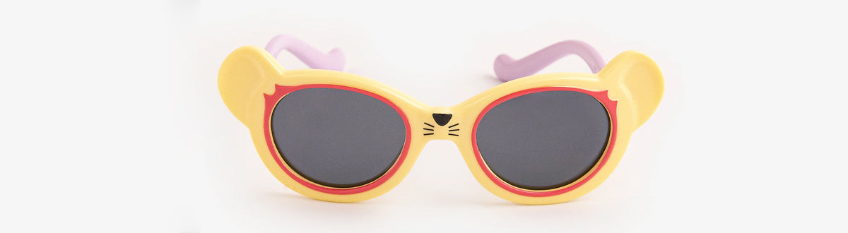 Girls Sunglasses