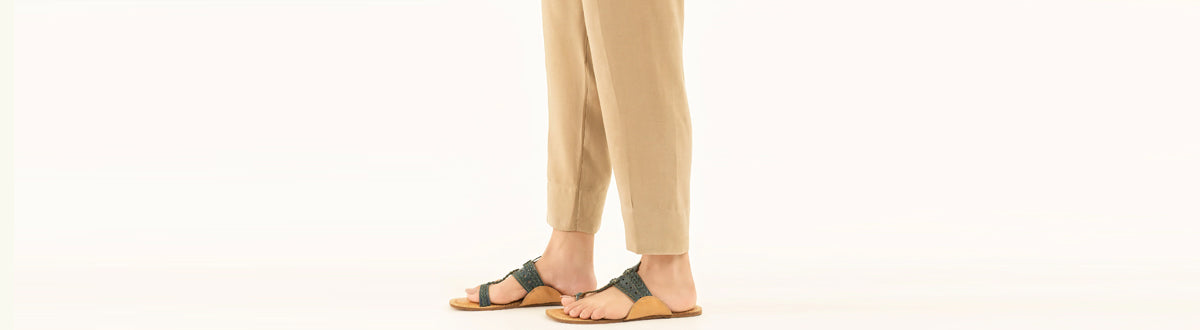 Summer Trousers