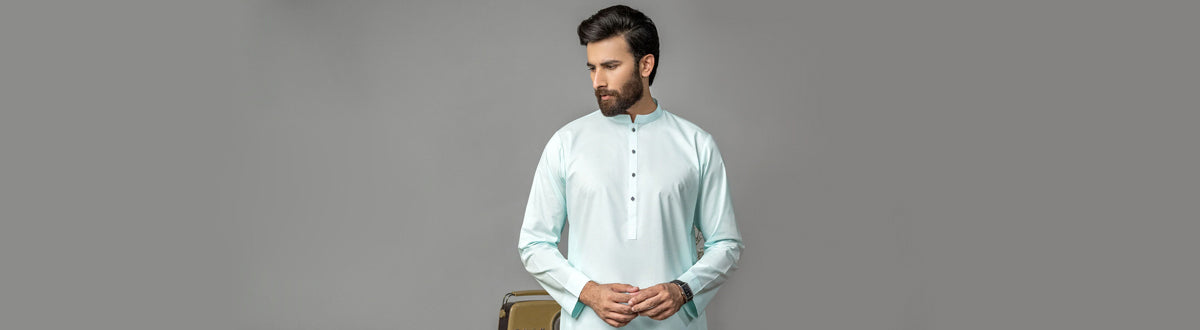 Men Kurta Sale