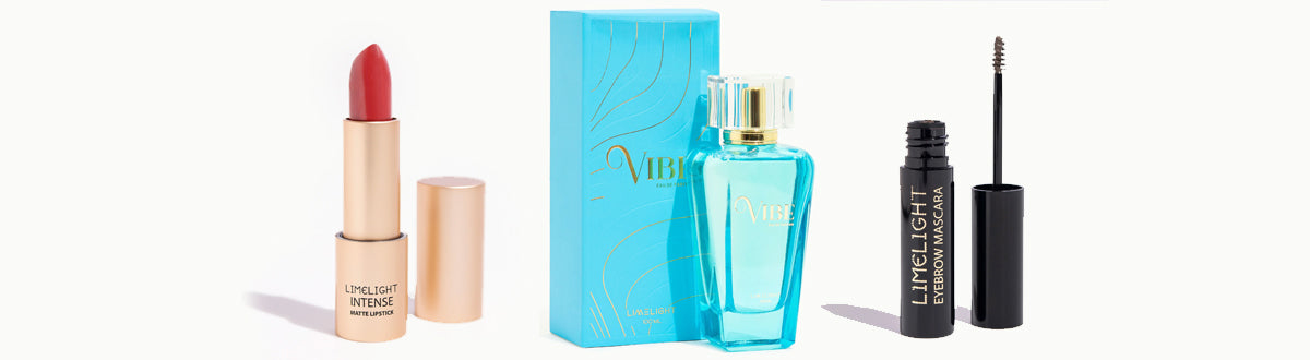 Women Fragrances & Cosmetics Best Seller