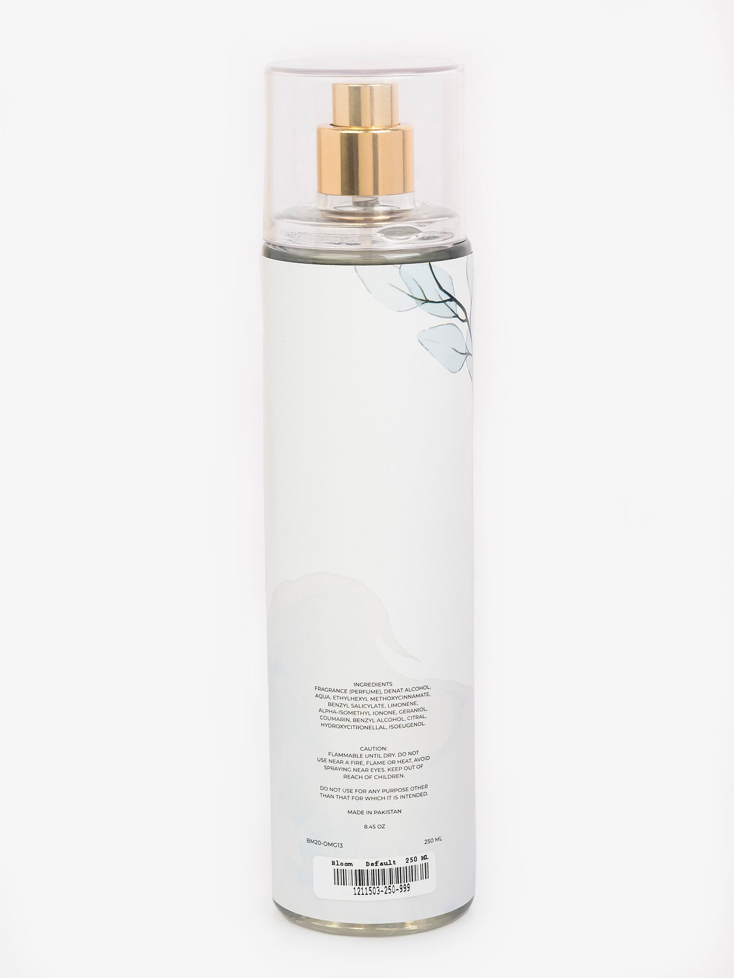 Bloom - 250ml