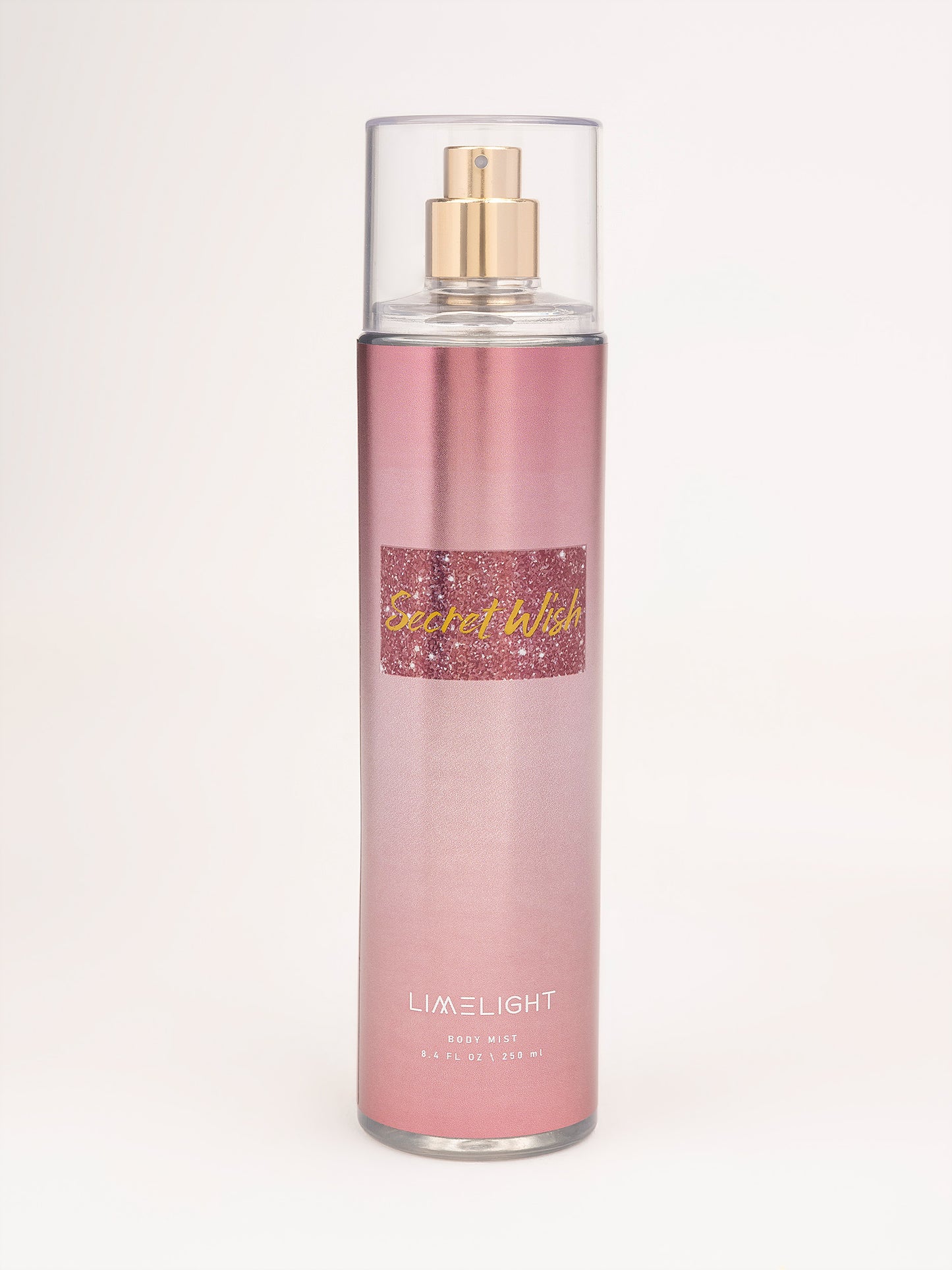 Secret Wish - 250 ML