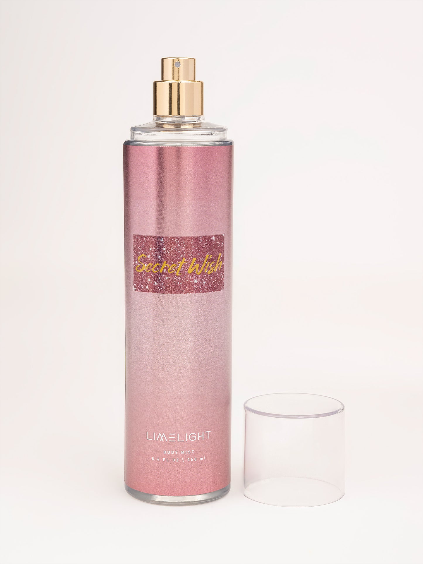 Secret Wish - 250 ML