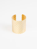 chunky-gold-cuff-bracelet