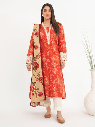 2-piece-khaddar-suit-embroidered(pret)