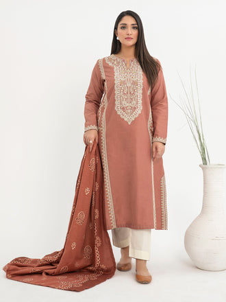 2-piece-jacquard-suit-embroidered-(pret)