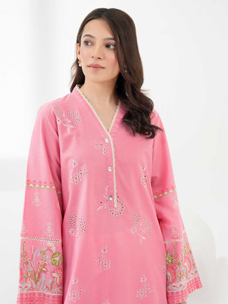 jacquard-kurti-embroidered-(pret)