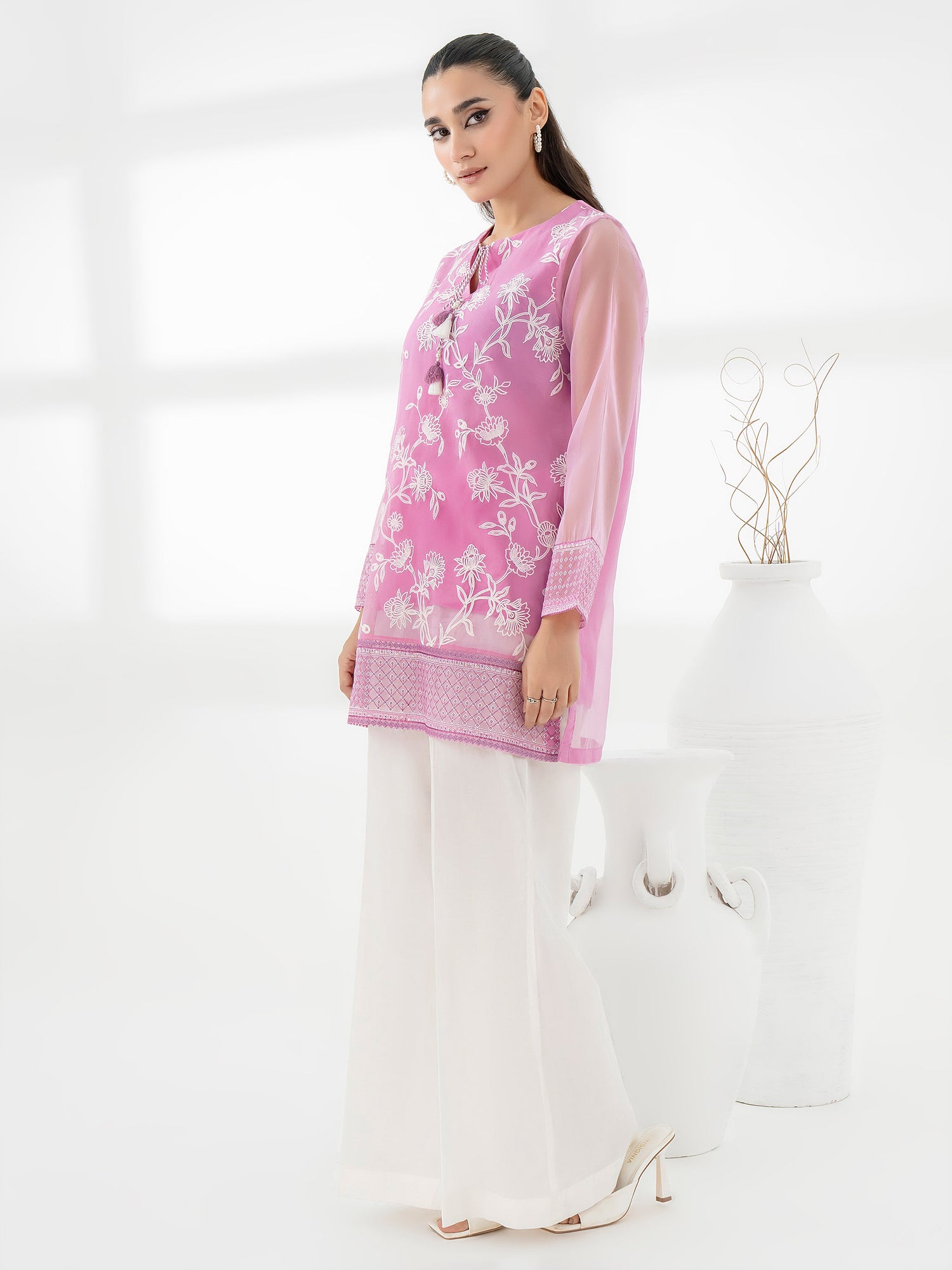 Short Kurti