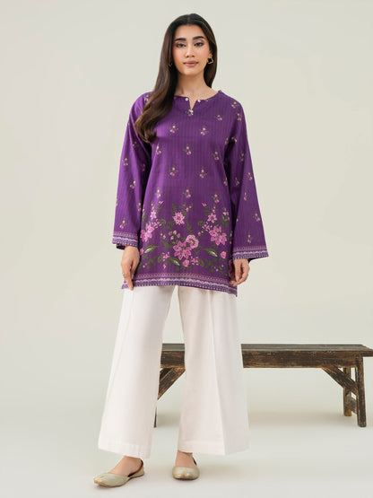 Lawn Kurti-Printed (Pret)