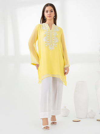 chiffon-kurti-embroidered-(pret)