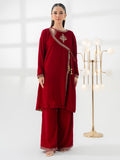 2-piece-velvet-suit-embroidered-(pret)