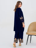 2-piece-velvet-suit-embroidered-(pret)