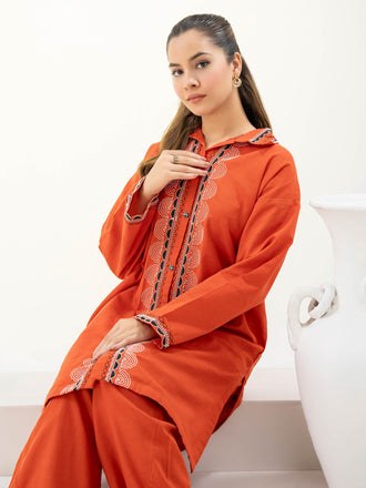 2-piece-khaddar-suit-embroidered-(pret)