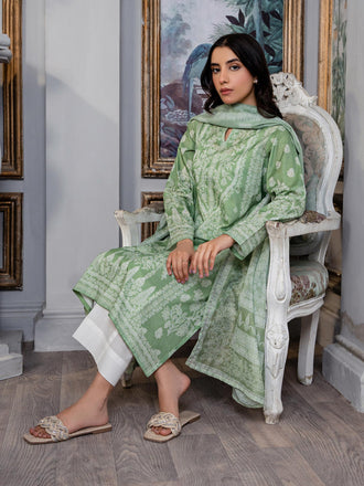 2-piece-lawn-suit-paste-print-(pret)