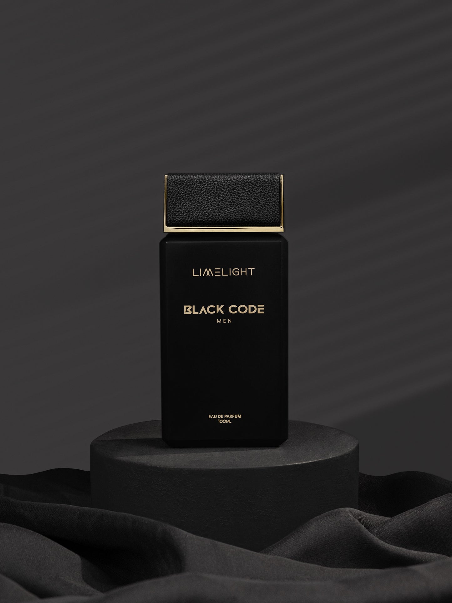 Black Code-100ML