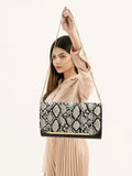 snake-print-clutch