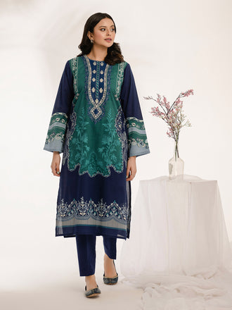 2-piece-lawn-shirt-embroidered-(pret)