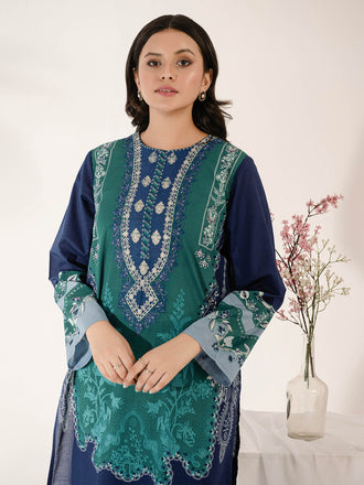 2-piece-lawn-shirt-embroidered-(pret)