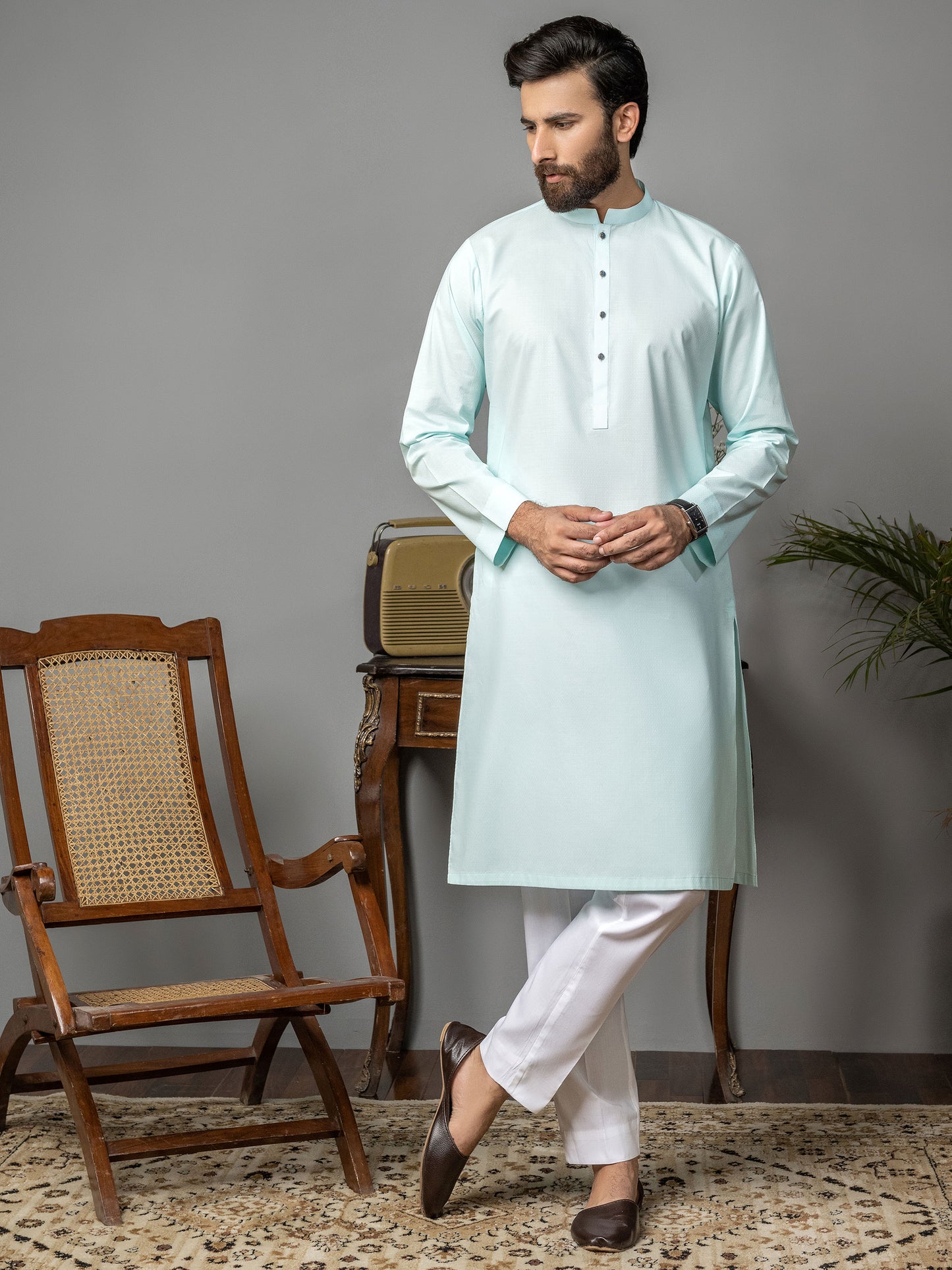 Dobby Kurta