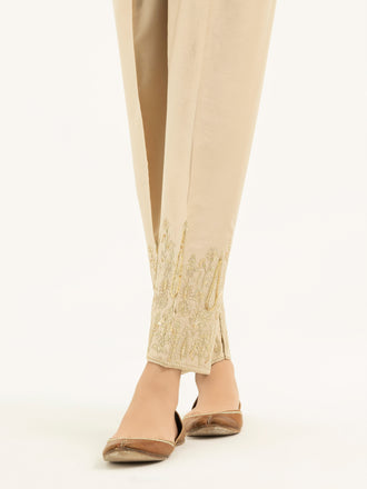 embroidered-satin-trousers(pret)