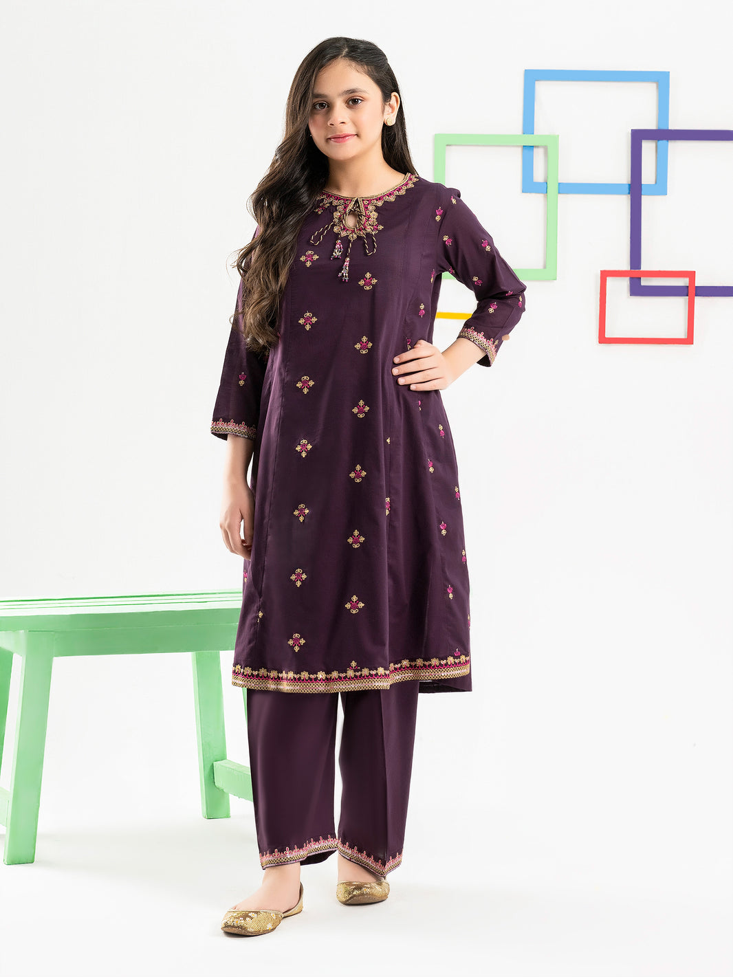 Ready to wear clothing for girls online in Pakistan – Limelightpk