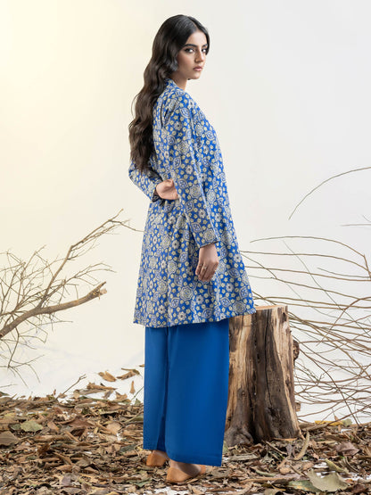 Khaddar Shirt-Printed(Unstitched)