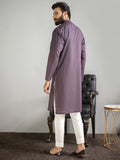 self-jacquard-kurta