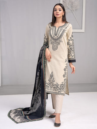 2-piece-khaddar-suit-printed(unstitched)