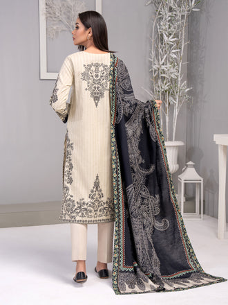 2-piece-khaddar-suit-printed(unstitched)