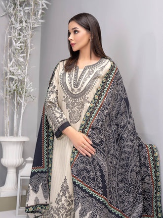 2-piece-khaddar-suit-printed(unstitched)