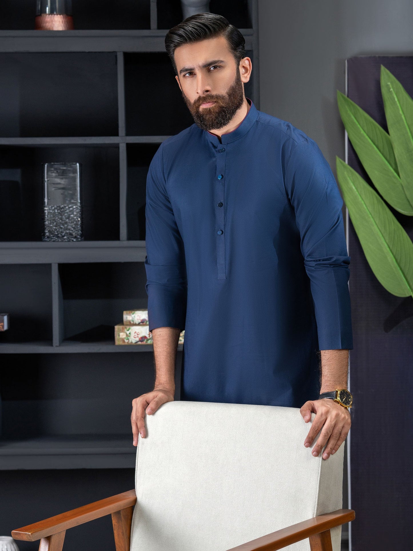 Dobby Kurta