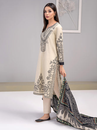 2-piece-khaddar-suit-printed(unstitched)