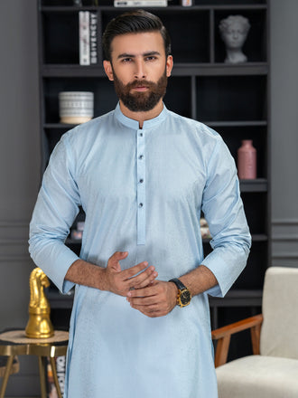 jacquard-kurta