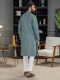 jacquard-kurta