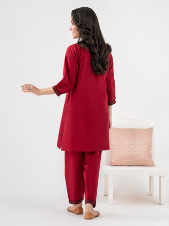 2-piece-cambric-suit-embroidered