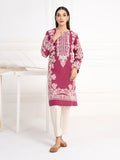 khaddar-shirt-embroidered(unstitched)