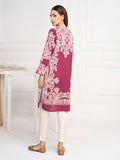 khaddar-shirt-embroidered(unstitched)