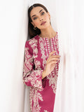 khaddar-shirt-embroidered(unstitched)