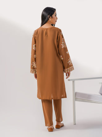 2-piece-khaddar-suit-embroidered-(pret)