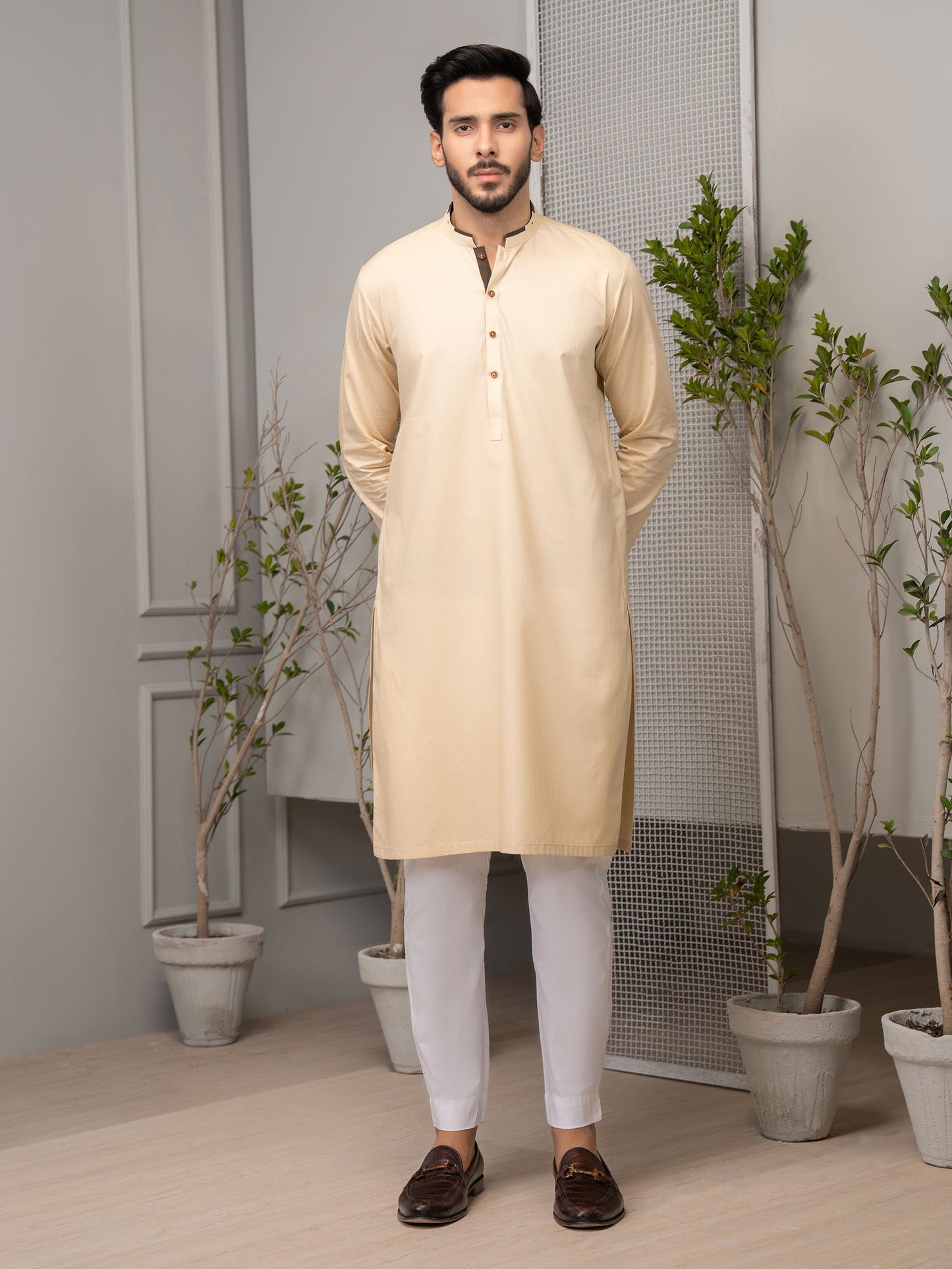 Dobby Kurta